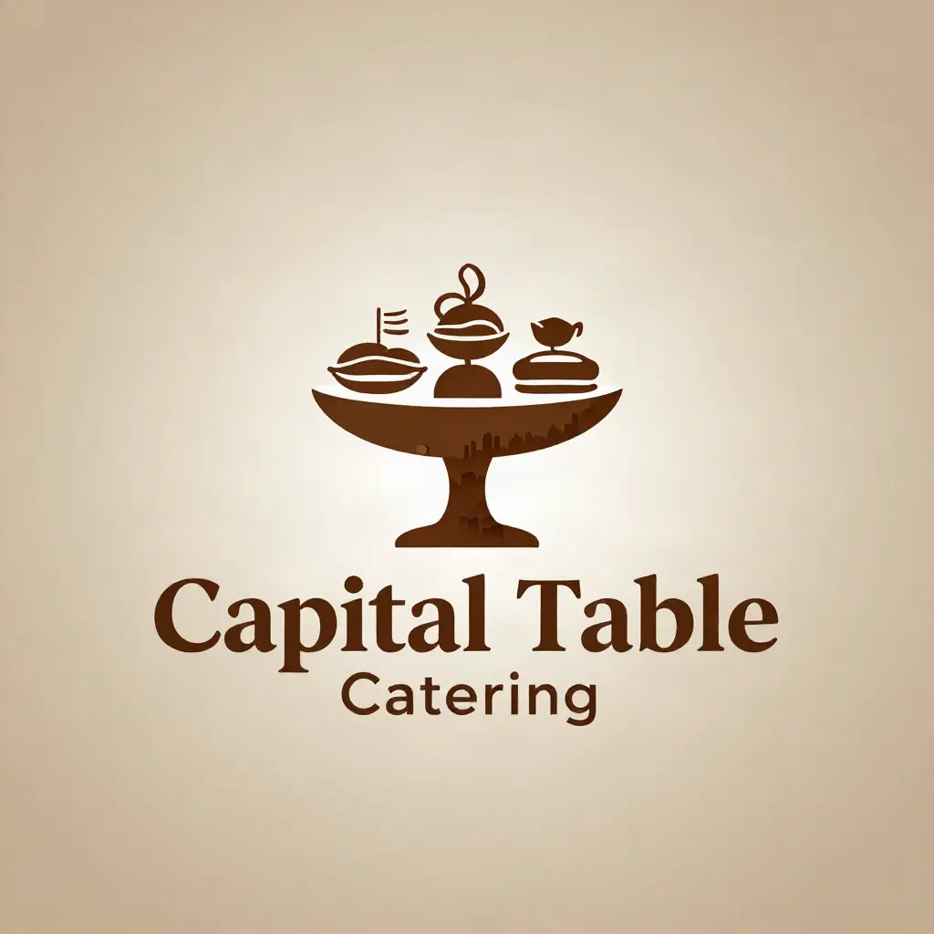 Capital Table Catering - Professional Outside & Event Caterers Along Thika Road & Nairobi